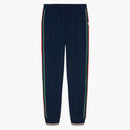 Gucci Cashmere Jogging Pant Navy
