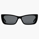 Occhiali da sole Gucci Cat Eye neri (797291 J16911012)