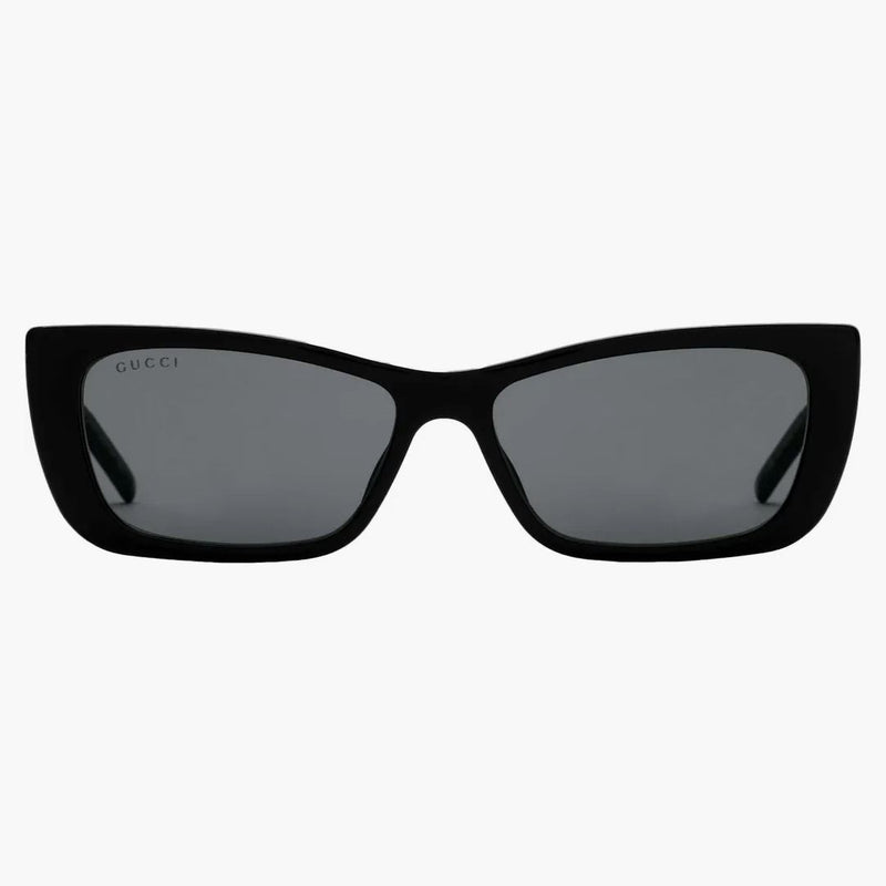 Gucci Cat Eye Sunglasses Black (797291 J16911012)