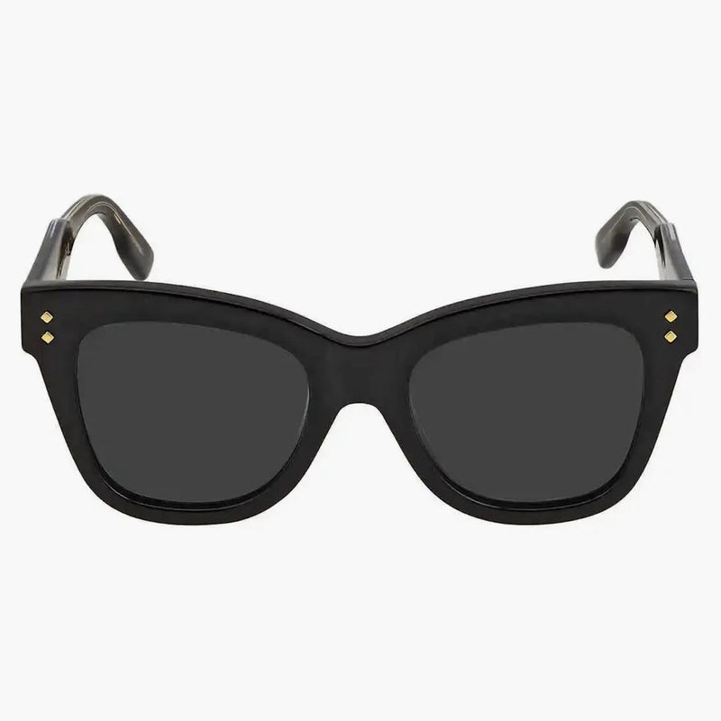Sluneční brýle očí Gucci Blackses Black (GG1082S-001-52)