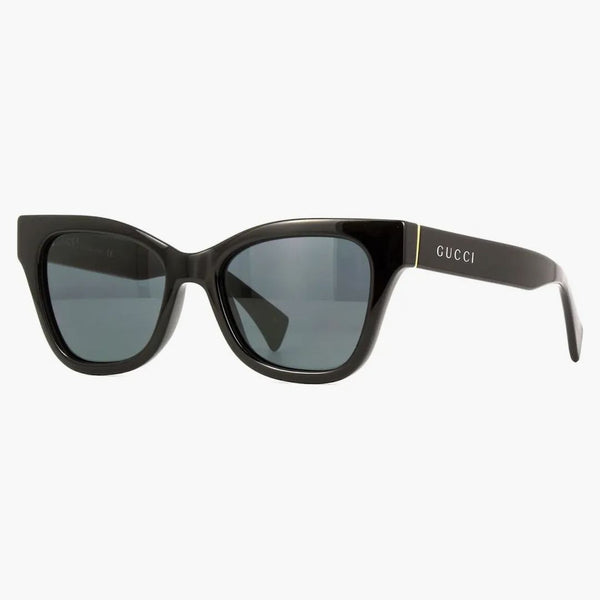 Occhiali da sole Gucci Cat Eye neri (GG1133S-001)