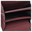 Gucci Dionysus Chain Wallet GG Supreme Blooms Mini Antique Rose