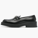 Gucci Chunky Loafer Horsebit Black