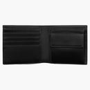 Peněženka na mince Gucci GG Supreme Kingsnake Print Beige/Ebony