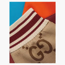 Gucci Color-Block Track Jacket Multicolour