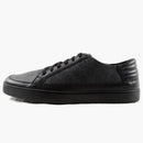 Gucci Common GG Supreme Black
