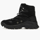 Krajka kontrastního panelu GUCCI BLACE BLACK