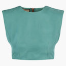 Gucci oříznuté horní světlo/modrá