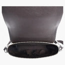 Gucci Messenger Crossbody Guccissima GG Adjustable Strap Brown/Beige