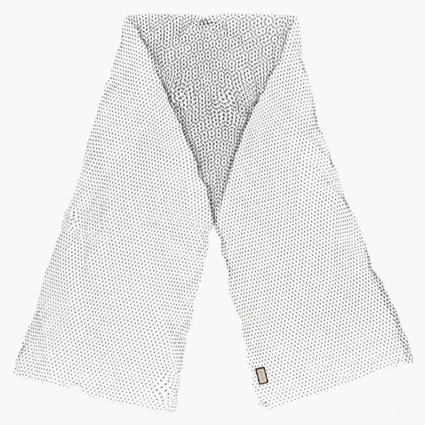 Gucci Crystal zdobený šátek na síť