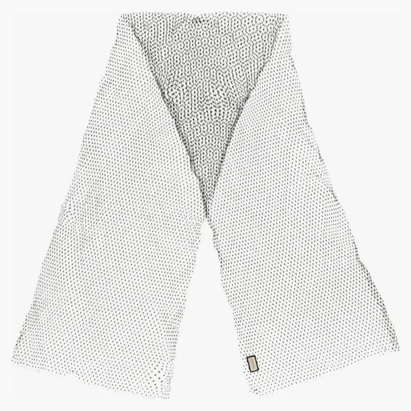 Gucci Crystal zdobený šátek na síť