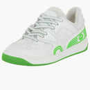 Gucci Demetra GG Low Bílá (dámské)