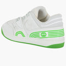 Gucci Demetra GG Low Bílá (dámské)