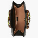 Gucci Diana Small Dead Bag Black