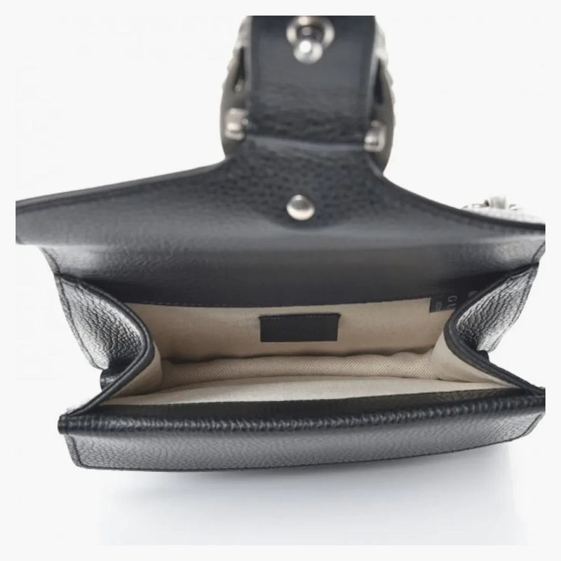Gucci Dionysus Mini Black