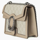 Gucci Dionysus GG Mini Bag Beige/White