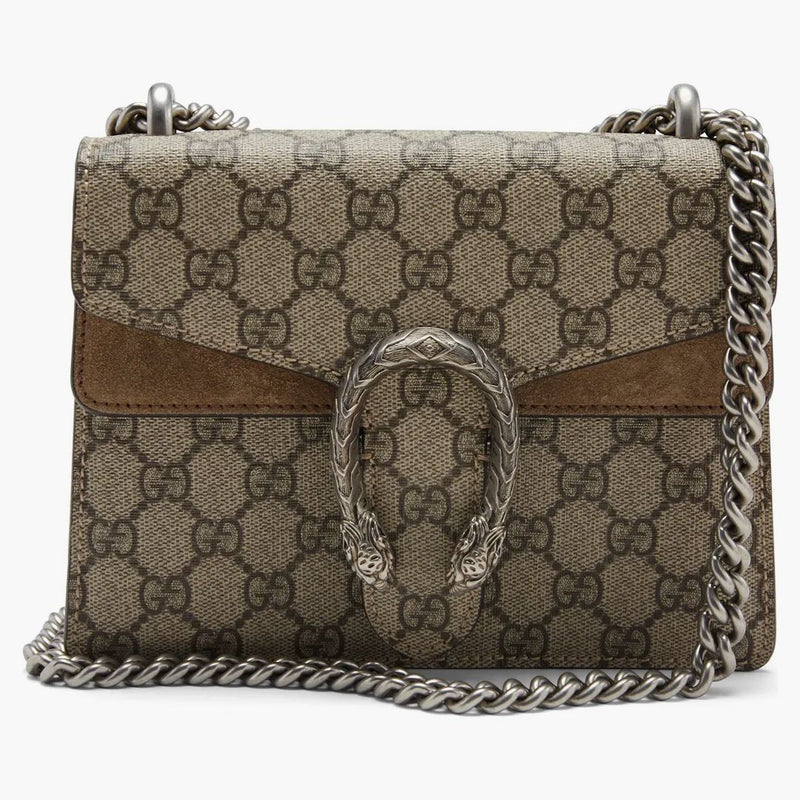 GG GG SUPREME MINI BAG GG SUPREME