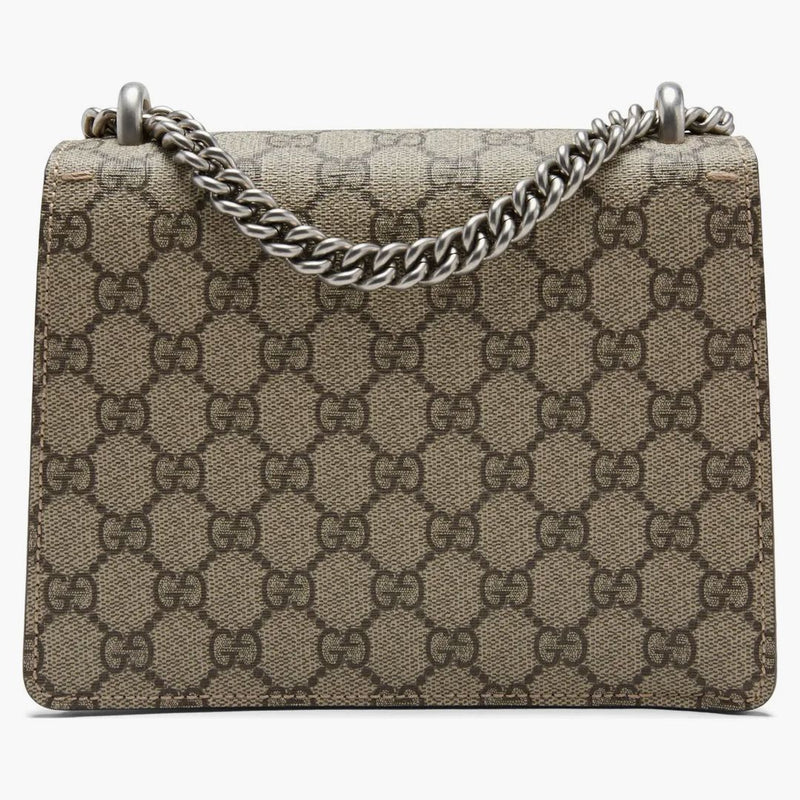 GG GG SUPREME MINI BAG GG SUPREME