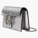 Gucci Dionysus Super Mini Bag Plate