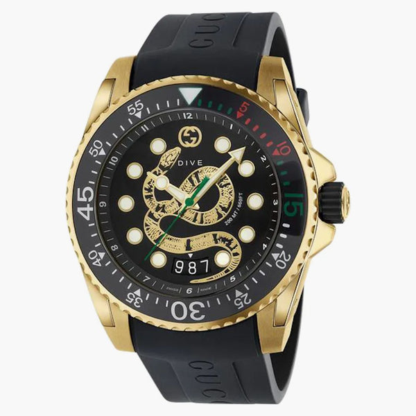 Gucci Dive 559817 I8610 8757