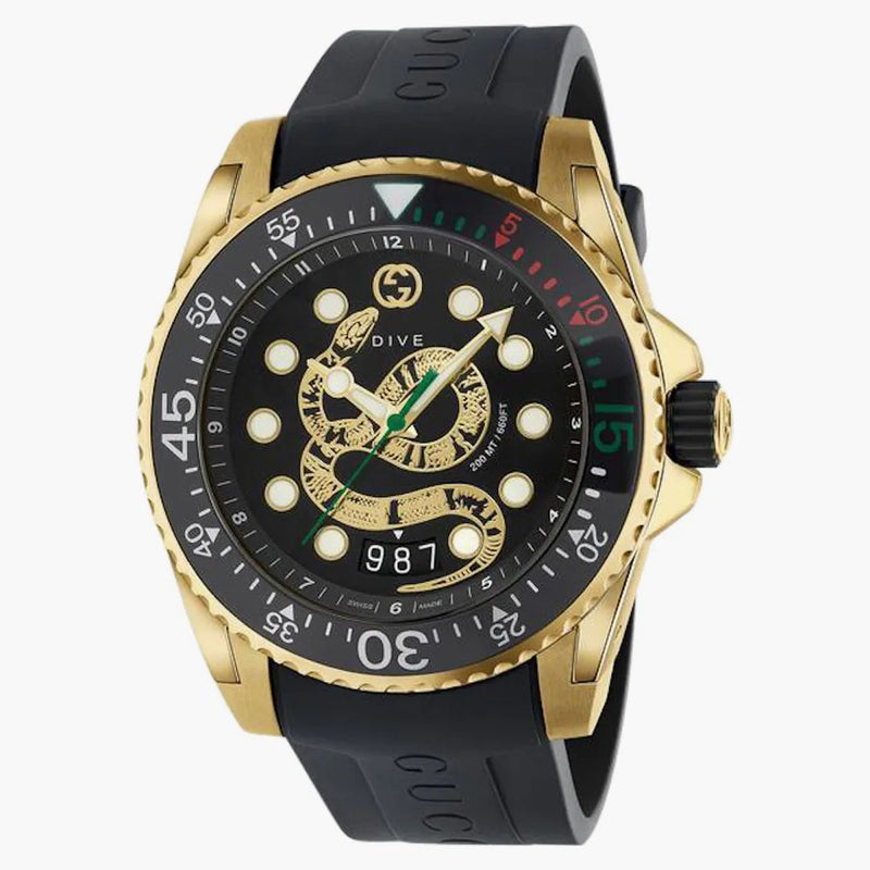 Gucci Dive 559817 I8610 8757