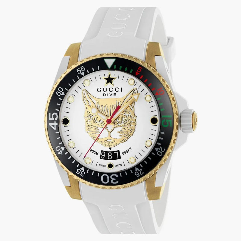 Gucci Dive 559821 I8610 8504