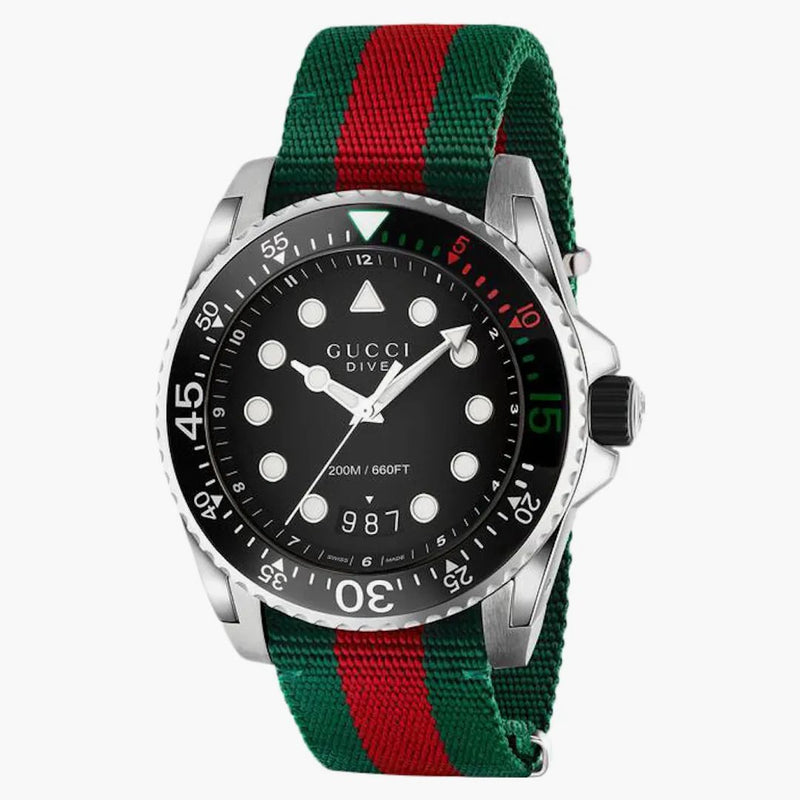 Gucci Dive 561680 I1820 8652