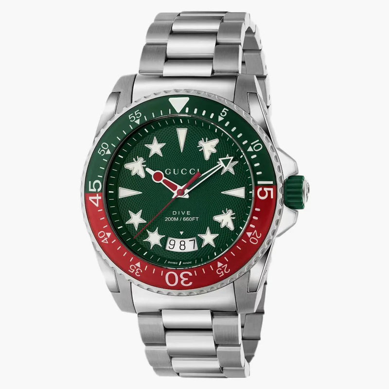 Gucci Dive 663941 I1600 8512