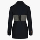 Gucci Blazer Blazer Blazer Blazer Blazer Corset Blazer