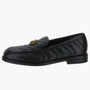 Gucci Double G Loafers Black (Women's)