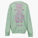 Gucci Elizabeth Taylor Sweatshirt Green