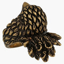 Gucci módní šperky zlatý prsten zlato