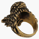 Gucci módní šperky zlatý prsten zlato