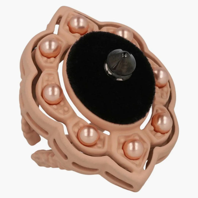 Gucci Fashion Jewelry Rosegold Ring Rosegold