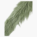 Gucci Faux pro šátek zelené