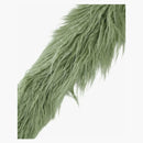 Gucci Faux pro šátek zelené