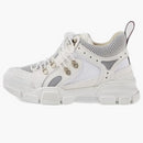 Gucci Flashtrek White (Women's)