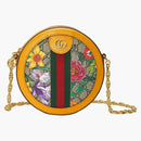 Gucci Floral Ophidia Shoulder Bag Multicolor
