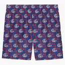 Pantaloncini da nuoto di ancoraggio di ancoraggio GG GG GG