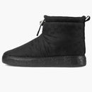 Gucci GG Ankle Boots Black