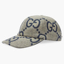 Gucci GG Antonio Baseball tiene gris