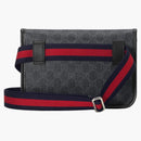 Gucci GG Belt Bag Black