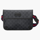 Gucci GG Belt Bag Black