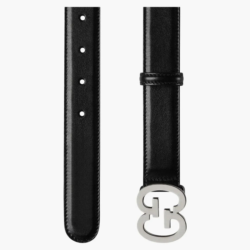 Gucci GG Burek Black