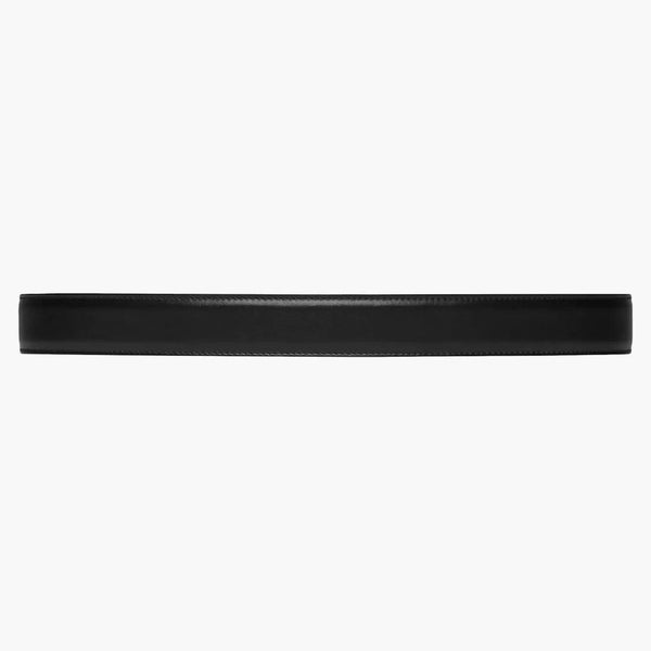 Gucci GG Bebrero de hebilla Negro