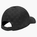 Gucci GG Canvas Baseball tiene negro