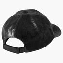 Gucci GG Crystal Baseball has Black