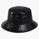 Gucci GG Crystal Bucket has Black