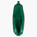 Gucci GG Crystal Mini Shoulder Green