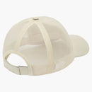 Gucci GG Embossed Baseball has White